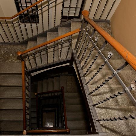 Apartamento Gaudi-Sant Pau Барселона Екстериор снимка