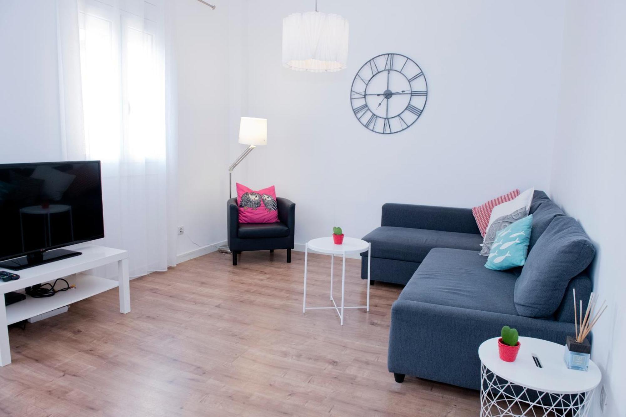 Apartamento Gaudi-Sant Pau Барселона Екстериор снимка
