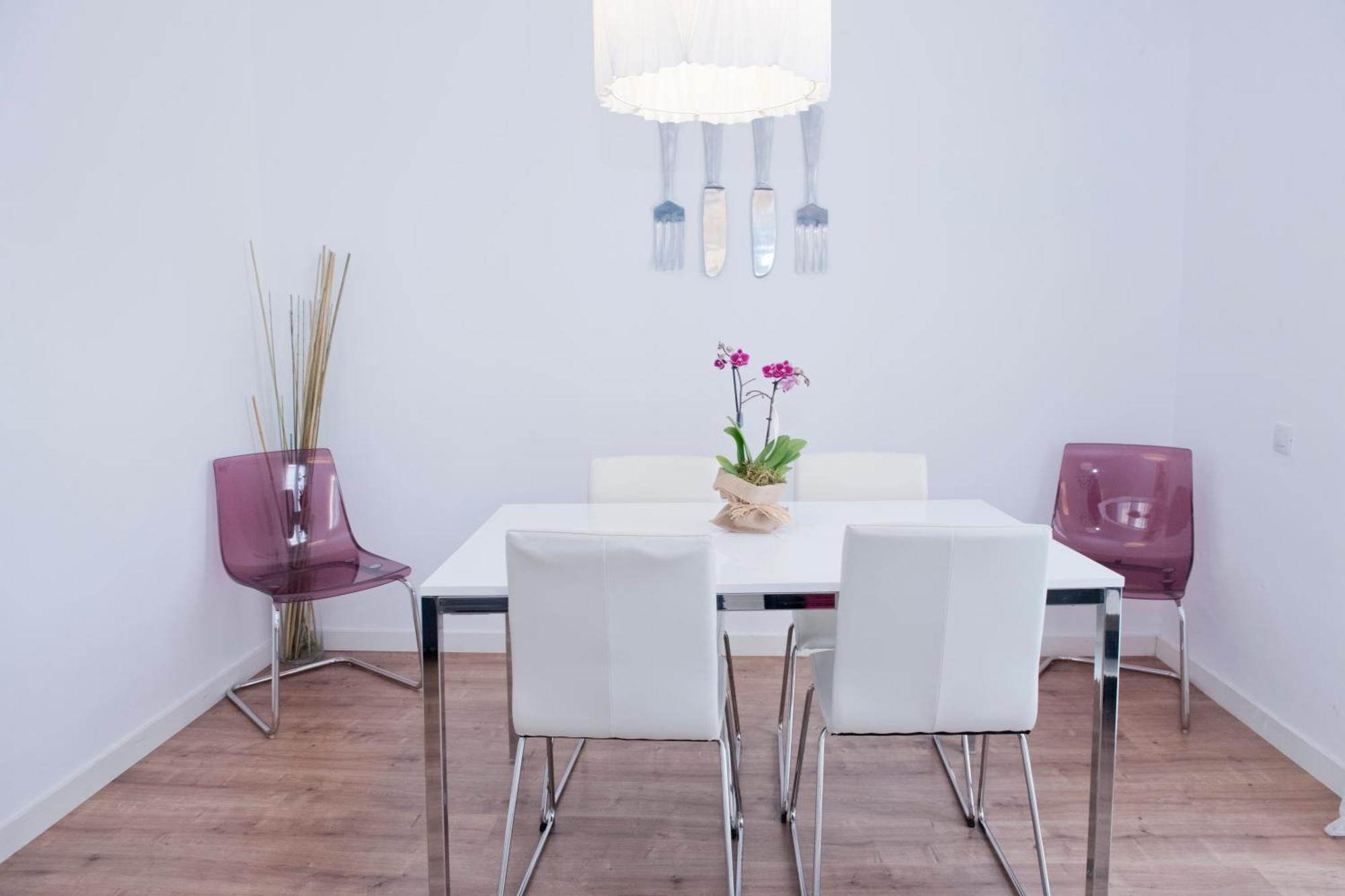 Apartamento Gaudi-Sant Pau Барселона Екстериор снимка