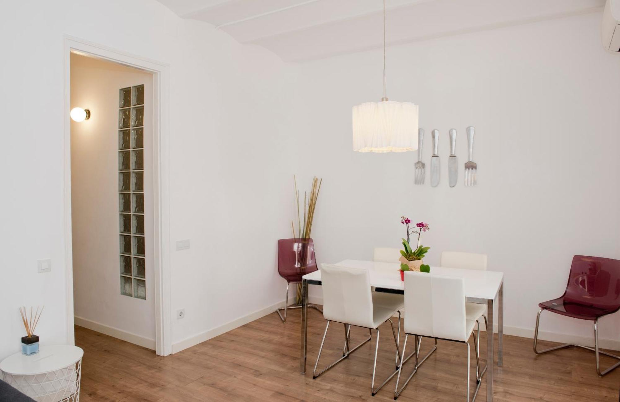 Apartamento Gaudi-Sant Pau Барселона Екстериор снимка