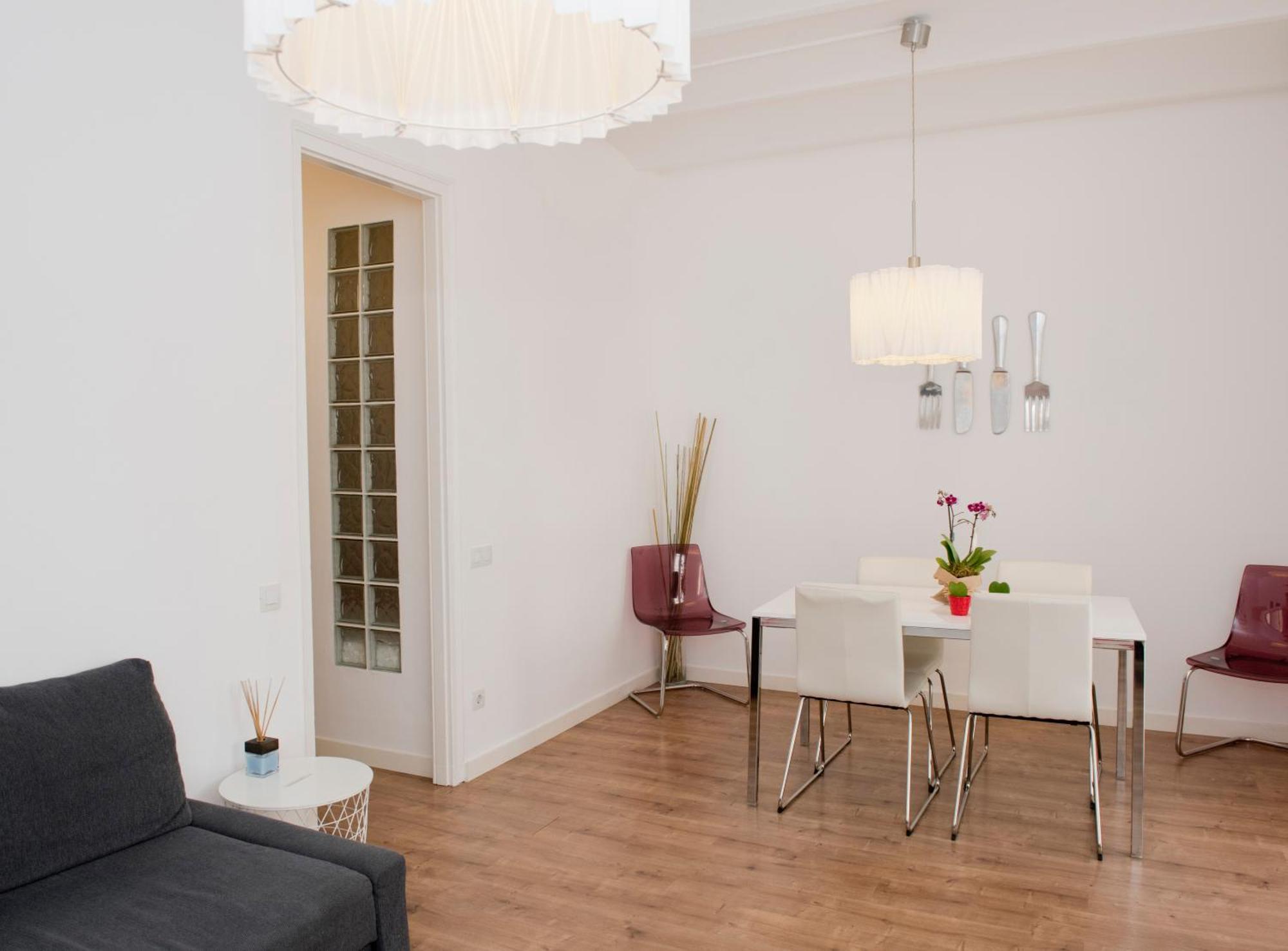Apartamento Gaudi-Sant Pau Барселона Екстериор снимка
