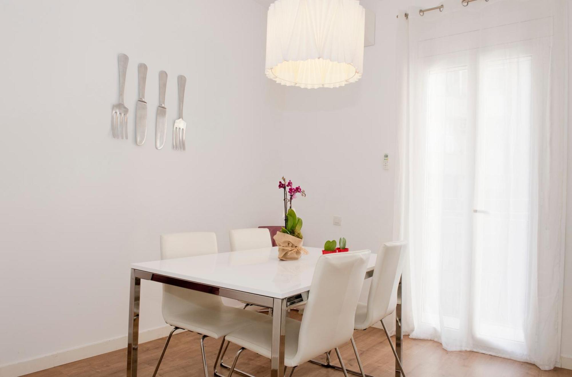 Apartamento Gaudi-Sant Pau Барселона Екстериор снимка