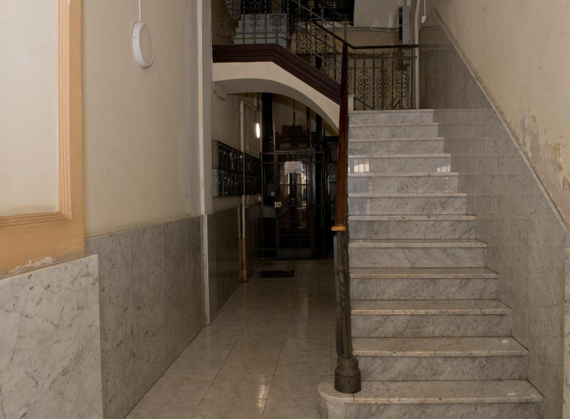 Apartamento Gaudi-Sant Pau Барселона Екстериор снимка