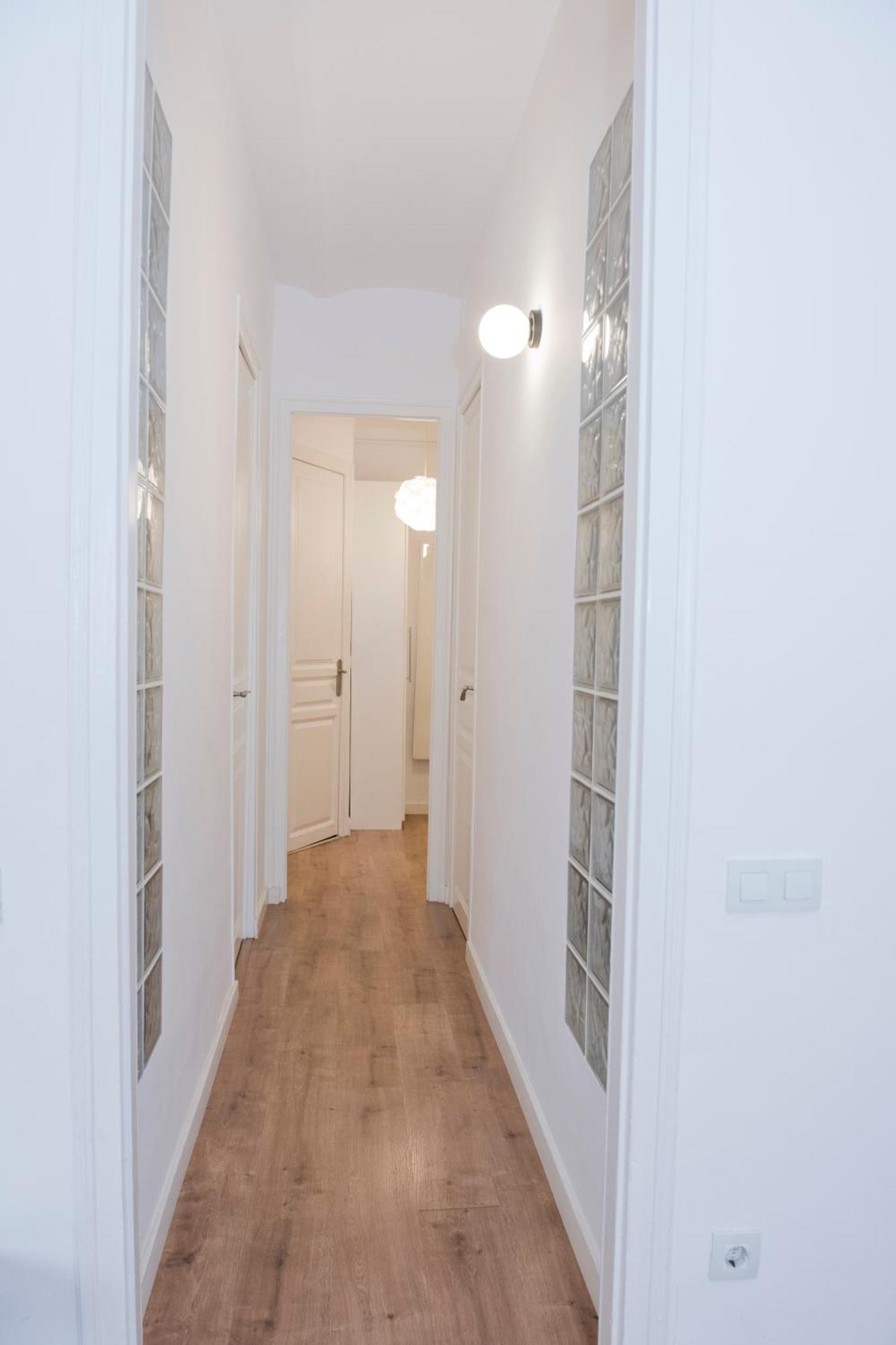 Apartamento Gaudi-Sant Pau Барселона Екстериор снимка