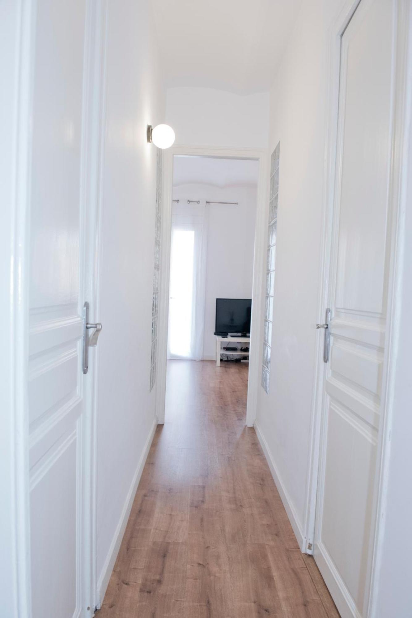 Apartamento Gaudi-Sant Pau Барселона Екстериор снимка