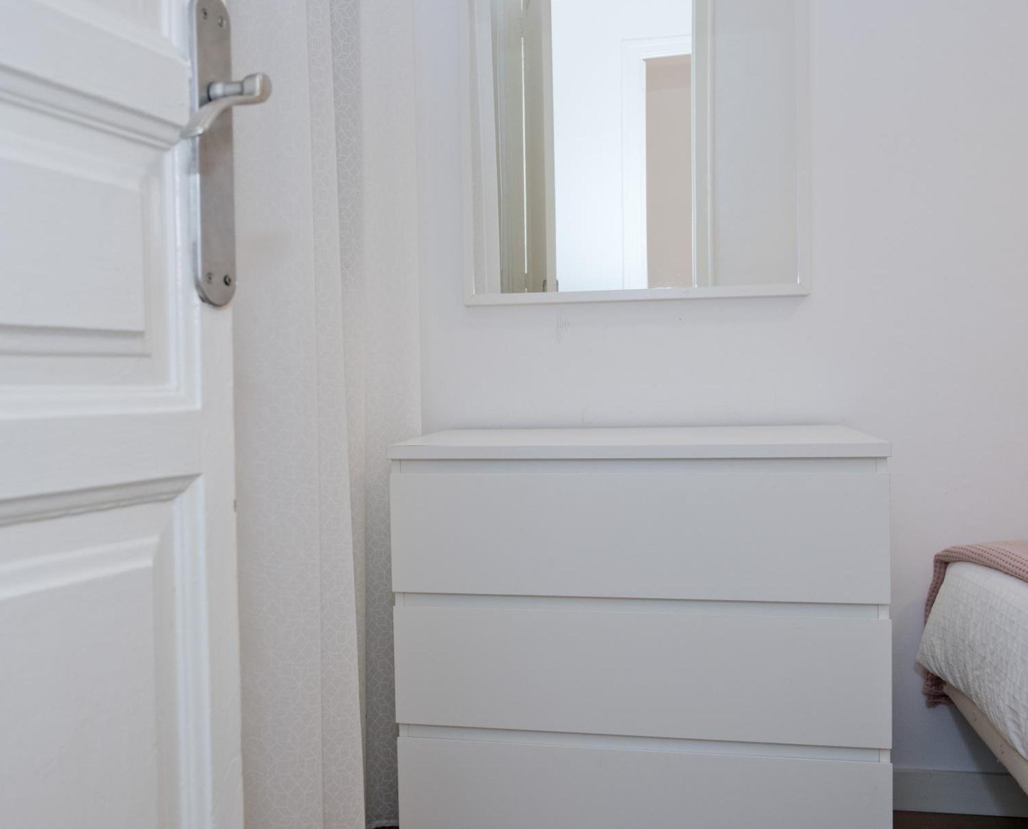 Apartamento Gaudi-Sant Pau Барселона Екстериор снимка